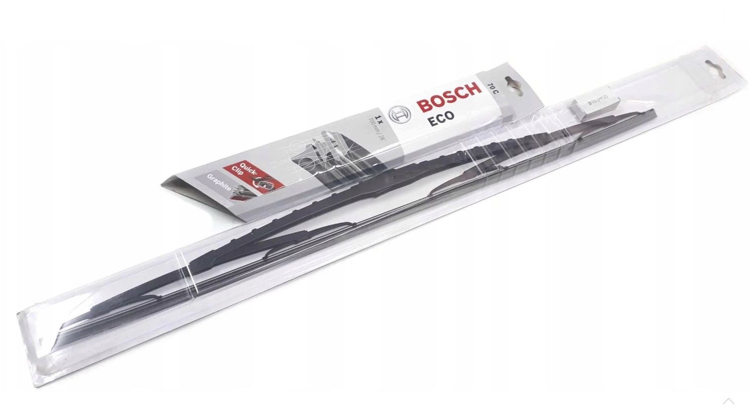 Щетка ст/очист BOSCH ECO 70C