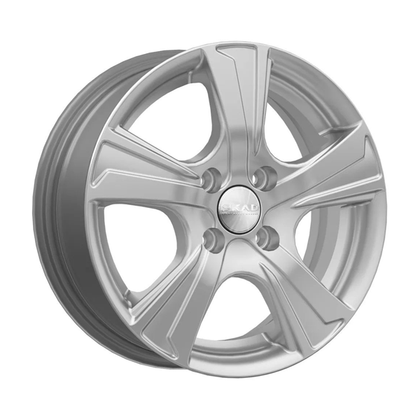 диски SKAD КРИТ 5,5x14 5x100 57,1 38 селена