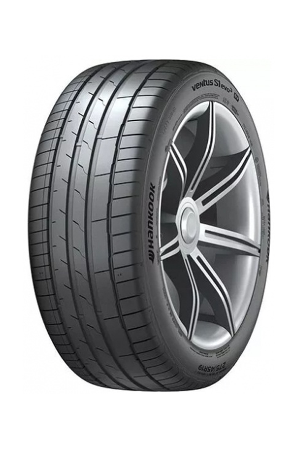 шины HANKOOK K127A 285/40 R22