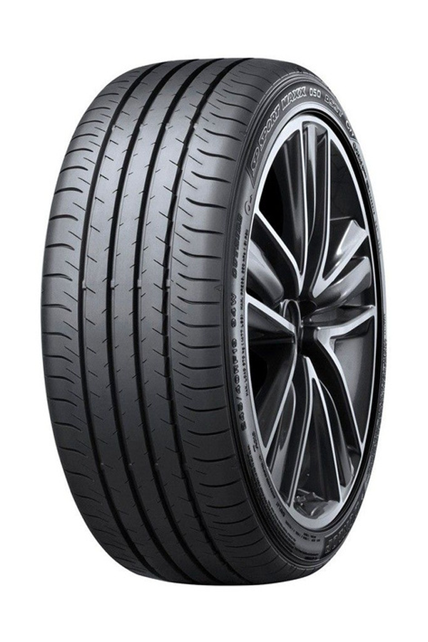 шины DUNLOP SP Sport Maxx 050+ SUV 295/35 R21