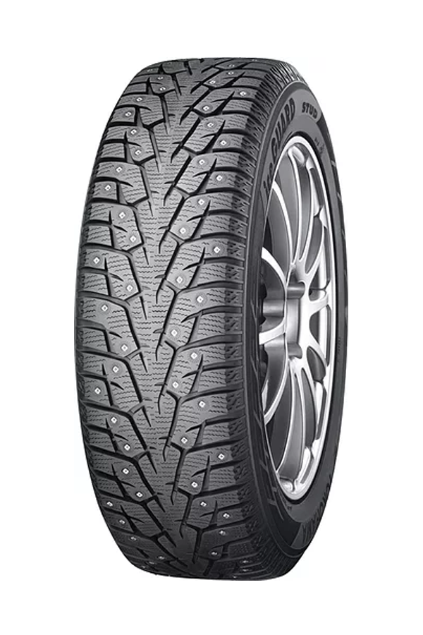 шины YOKOHAMA IG55 235/55 R19