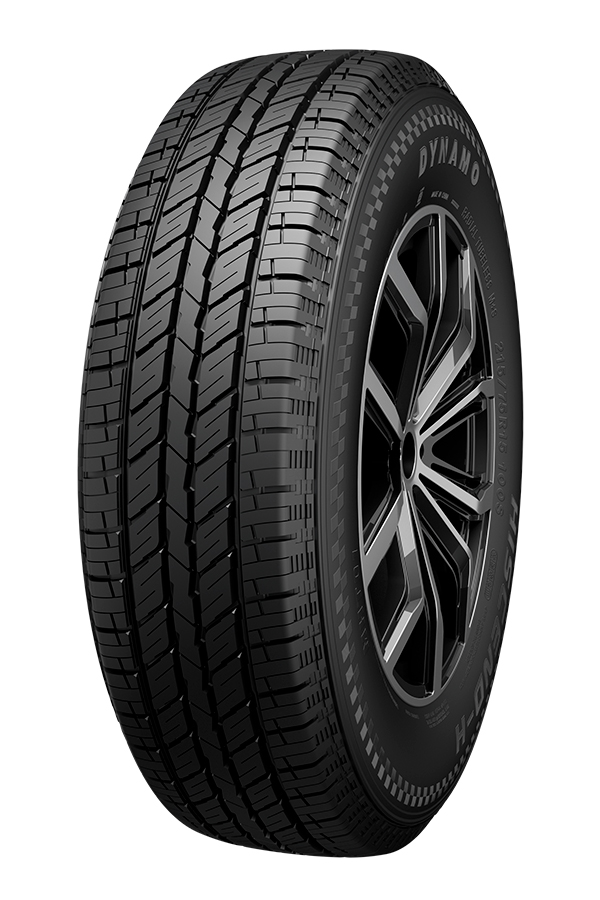 шины Dynamo HISCEND-H MHT01 265/70 R16