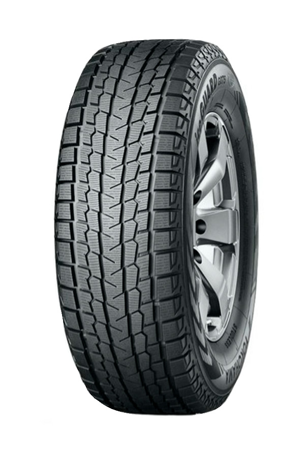 шины YOKOHAMA G075 235/60 R19