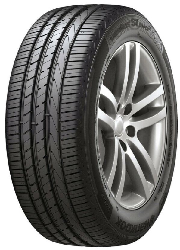 HANKOOK K117A