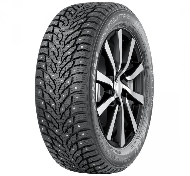 шины NOKIAN Tyres Hakkapeliitta 9 255/40 R19