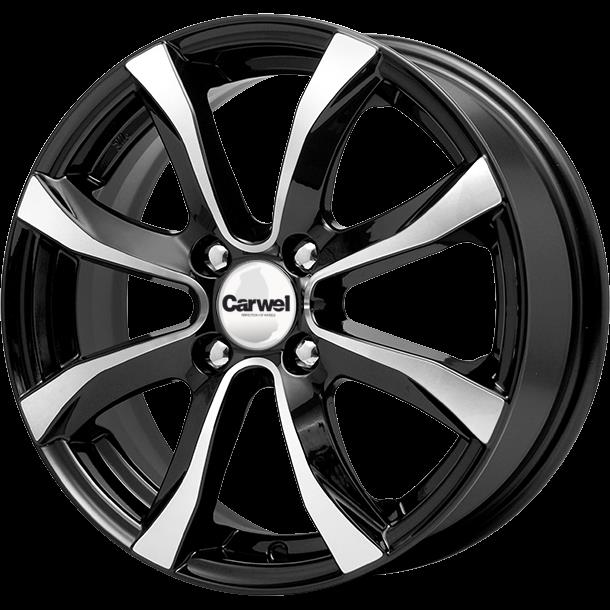 диски CARWEL ОМИКРОН 110 6,0xR15 4x100 67,1 38 AB