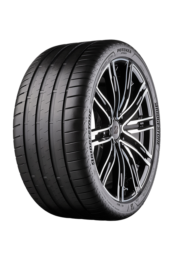 BRIDGESTONE POTENZA SPORT