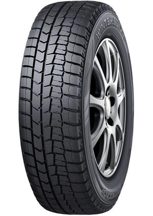 DUNLOP WINTER MAXX WM02