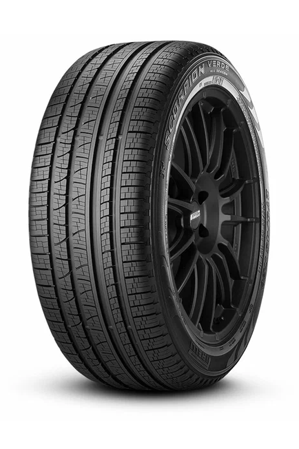 шины PIRELLI Scorpion VERDE All-Season 215/65 R16