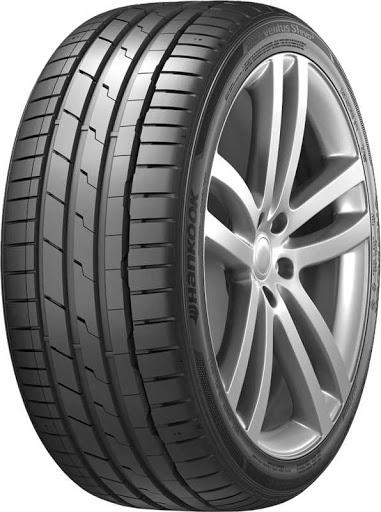 шины HANKOOK K127A 265/55 R19