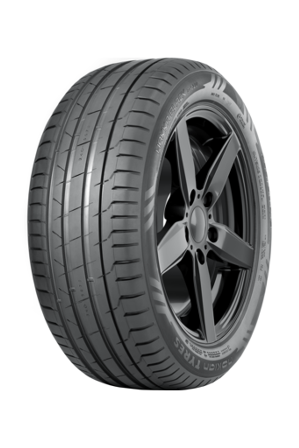 шины NOKIAN Tyres Hakkapeliitta BLACK 2 SUV 235/55 R20