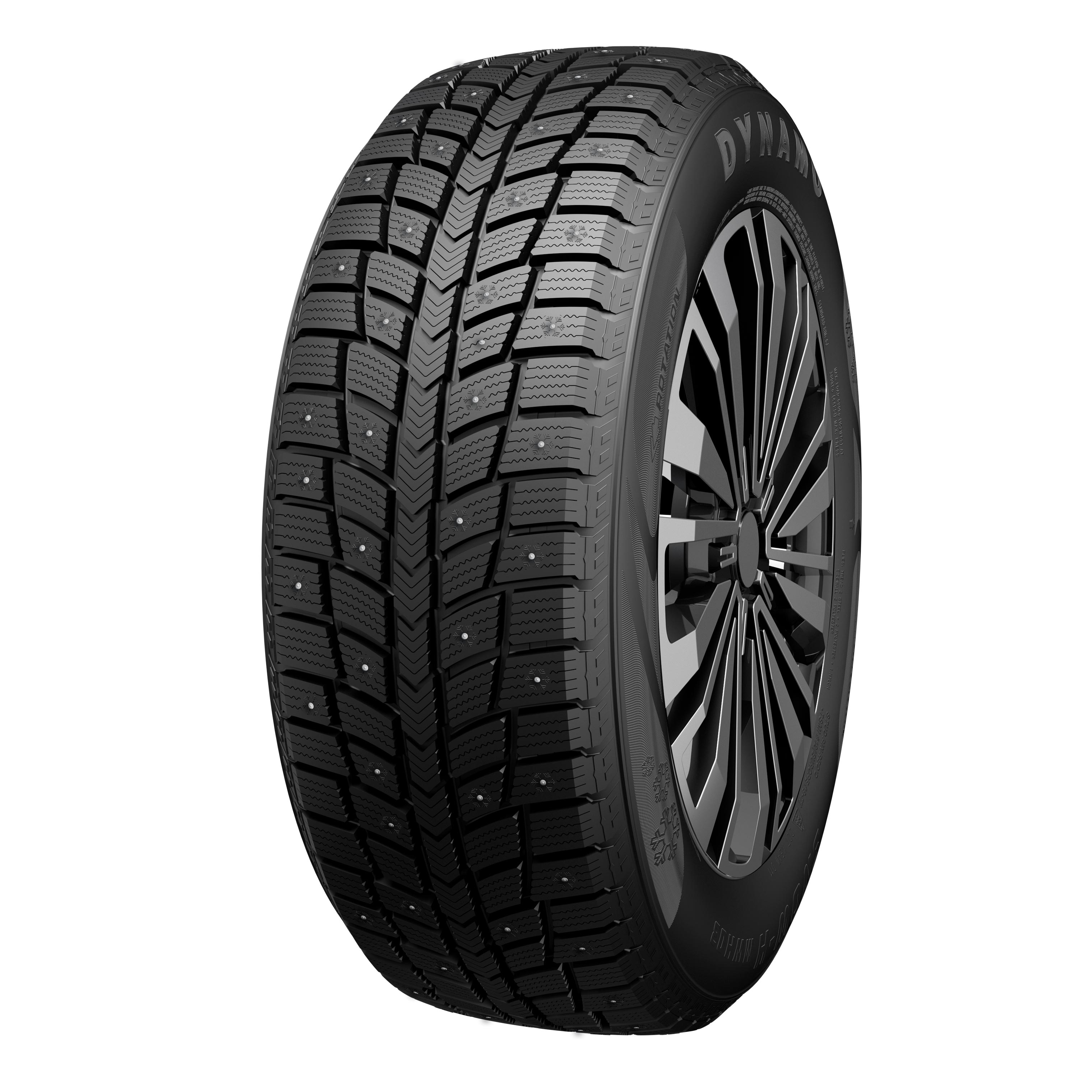 шины Dynamo DYNAMO SNOW-H MWH03 под ШИП 235/55 R17