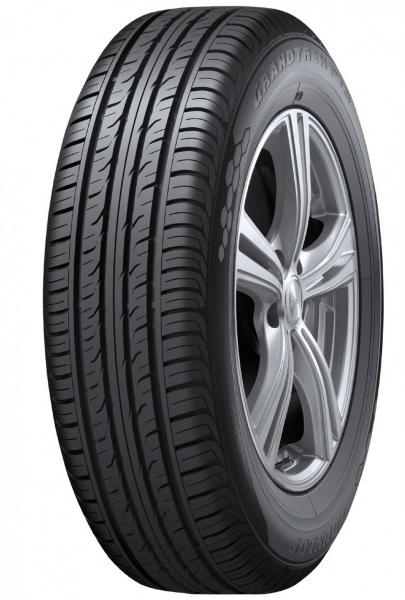 шины DUNLOP Grandtrek PT3 215/70 R16