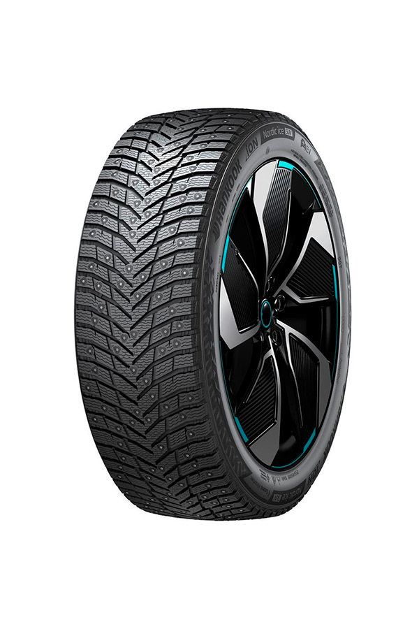 шины HANKOOK IW04A EV 245/45 R20