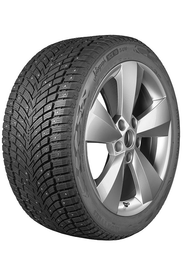 шины IKON Tyres AUTOGRAPH ICE 10 SUV 265/55 R20