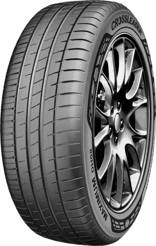 шины Crossleader DSU02 255/55 R19