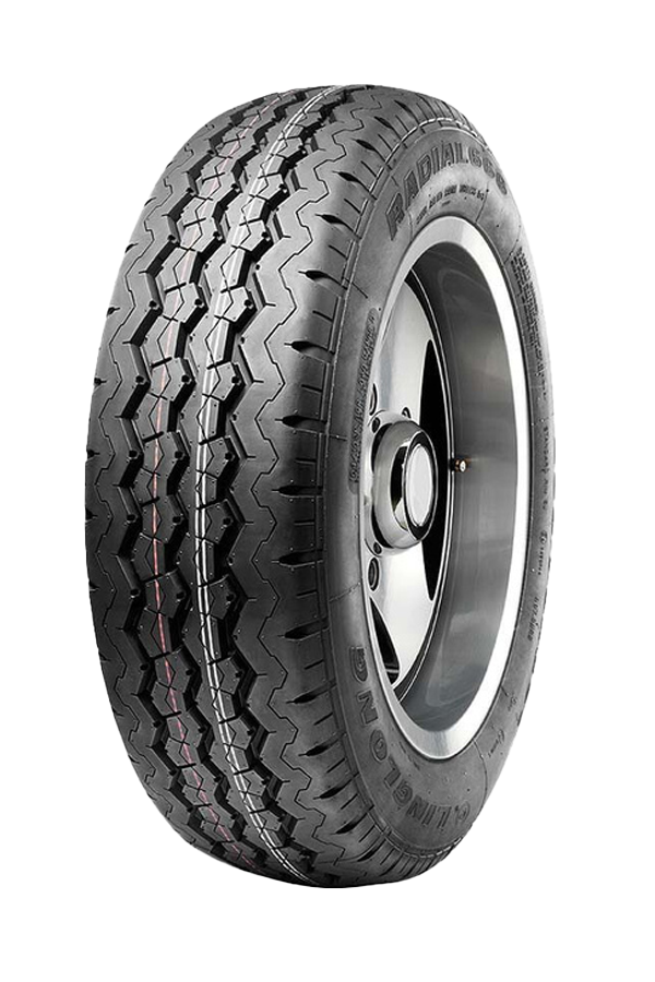 шины LINGLONG RADIAL666 185 R14C