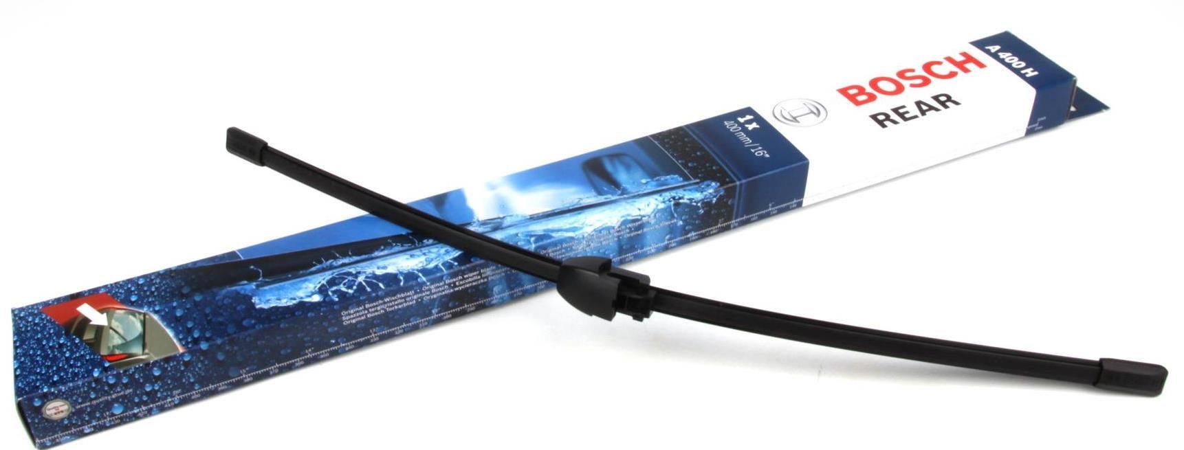 Щетка ст/очист BOSCH A400H 3397008009 задняя