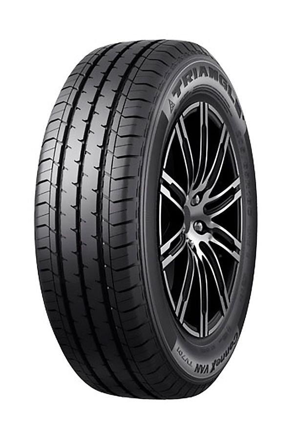 шины TRIANGLE TV701 215/70 R15C