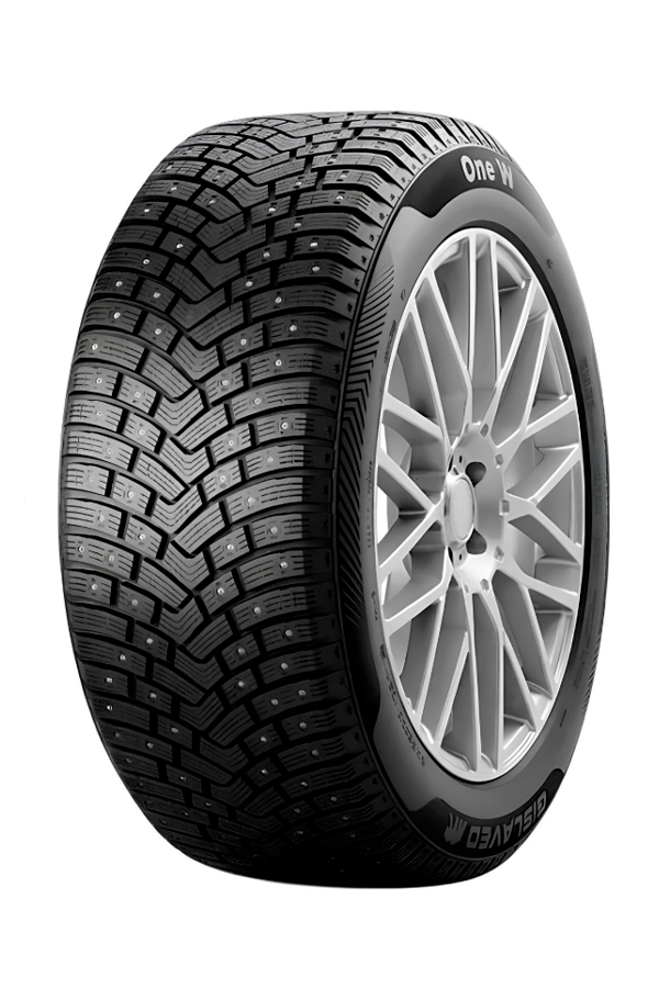 шины GISLAVED One W 255/50 R20
