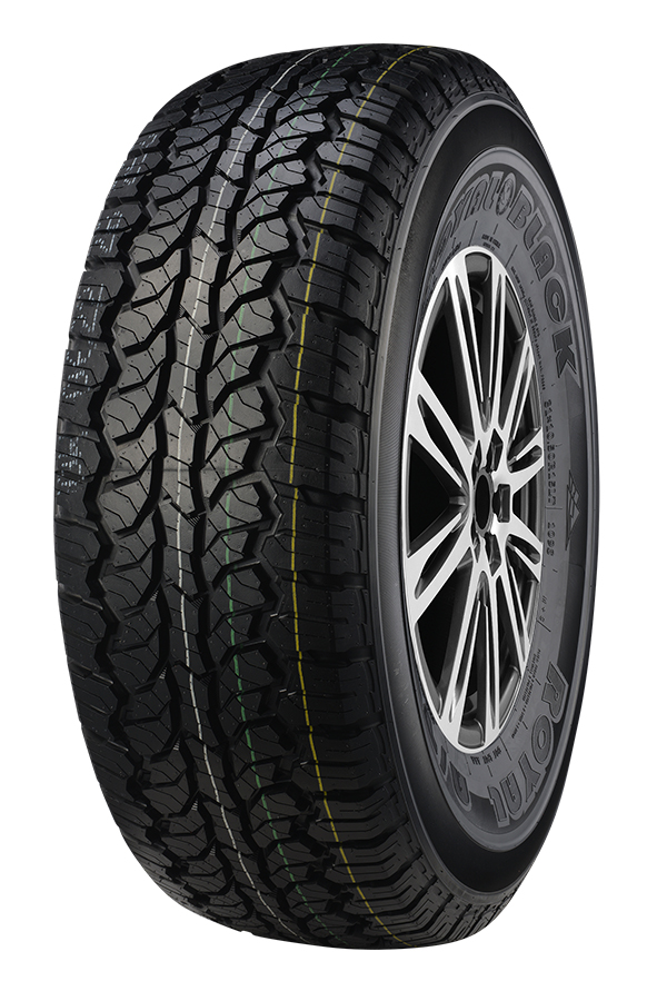 шины ROYAL BLACK Royal A/T 235/65 R17