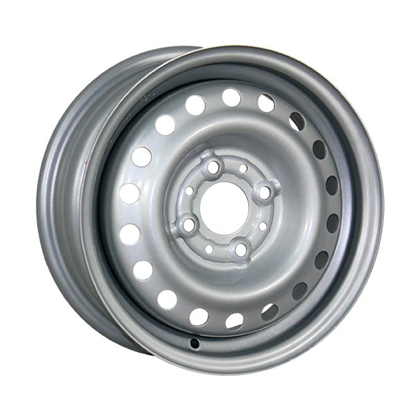 диски TREBL 42B29C P 5,0xR13 4x98 60,1 29 Silver