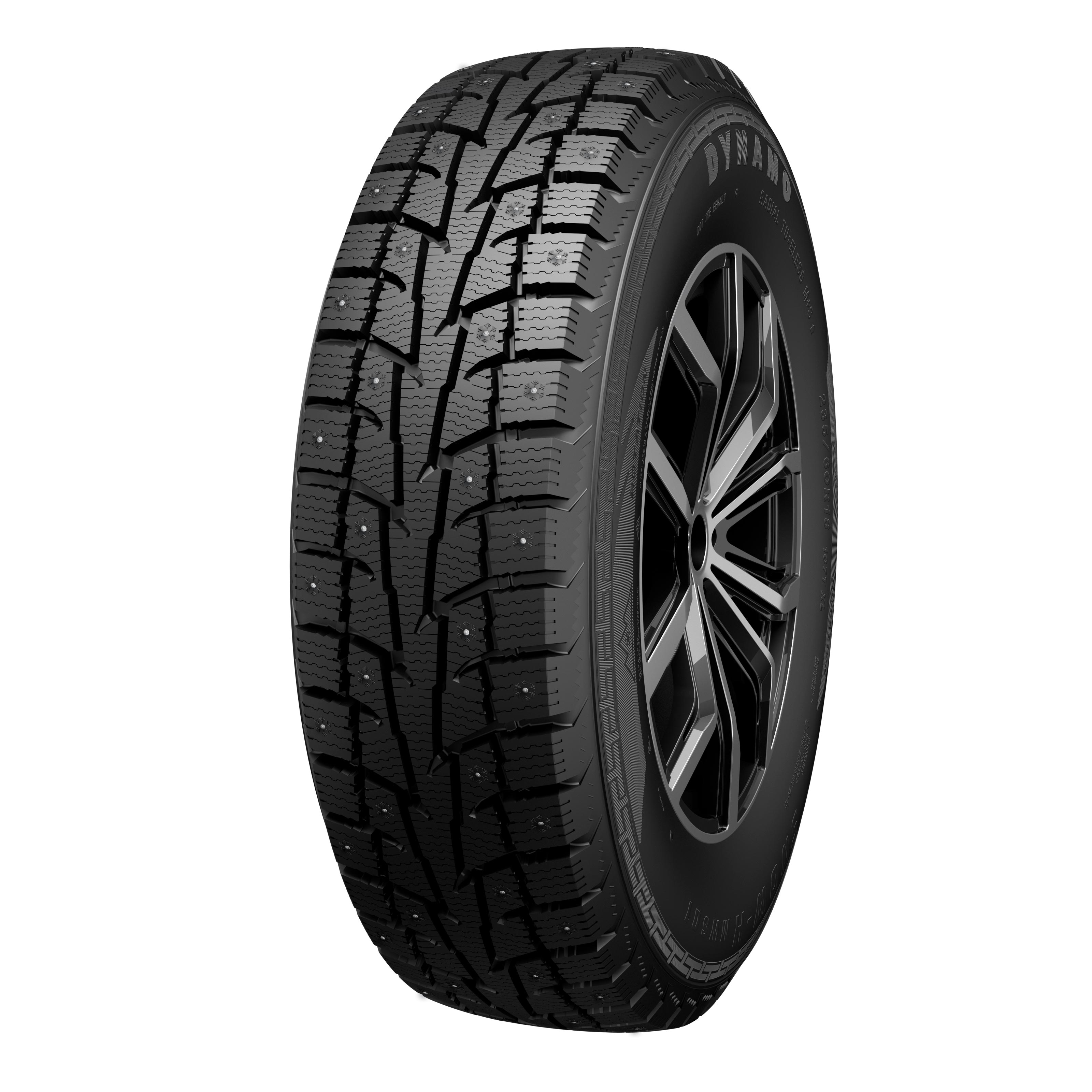 шины Dynamo DYNAMO SNOW-H MWS01 под ШИП 275/60 R20