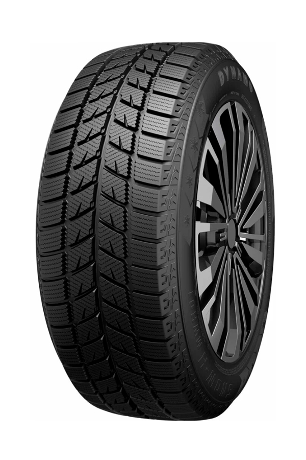шины Dynamo DYNAMO SNOW-H MSL01 <br>(Sailun Group Cо.) 205/45 R17