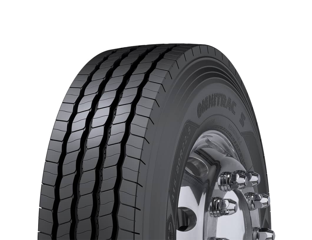 GOODYEAR OMNITRAC