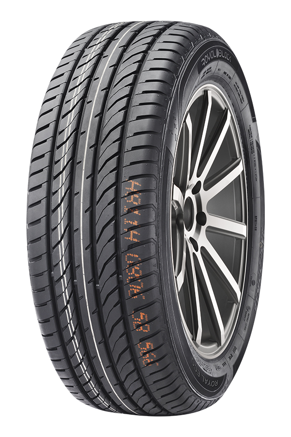 шины ROYAL BLACK ROYALECO 185/65 R15