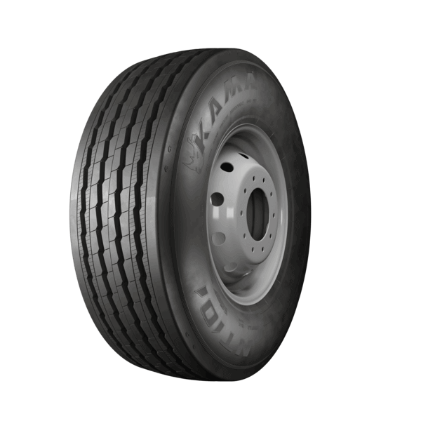 шины Кама NT101 385/65 R22,5