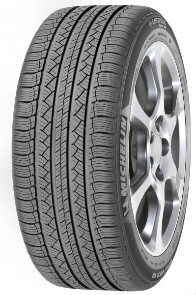 шины MICHELIN Latitude Tour HP 215/65 R16