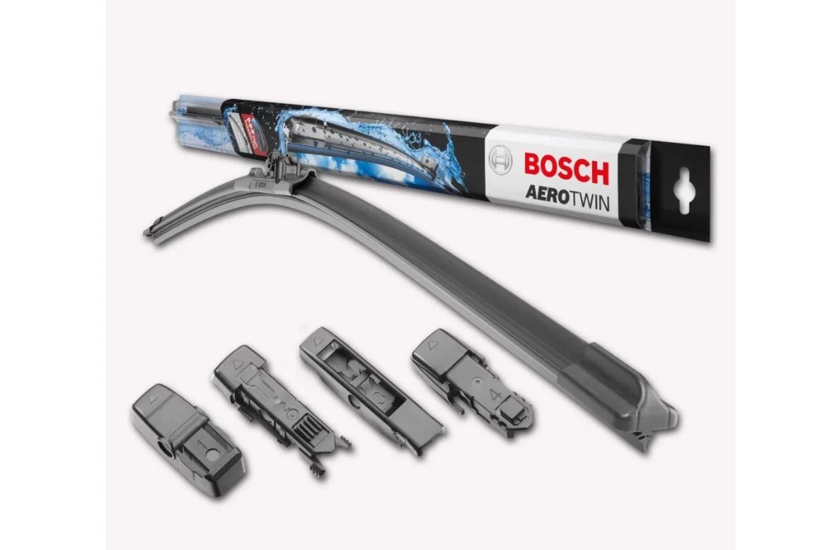 Щетка ст/очист BOSCH аэротвин AP575Uмм