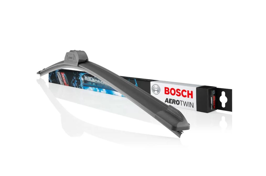 Щетка ст/очист BOSCH аэротвин 450мм