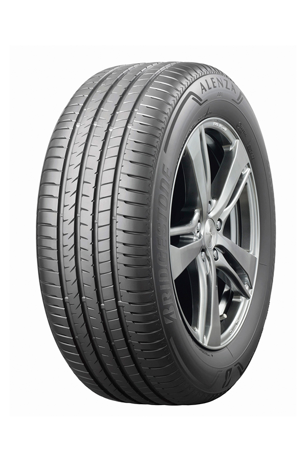 шины BRIDGESTONE ALENZA 001 295/35 R21