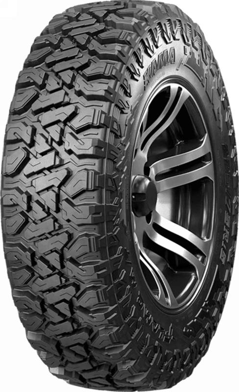 шины Кама Flame M/T 215/75 R15