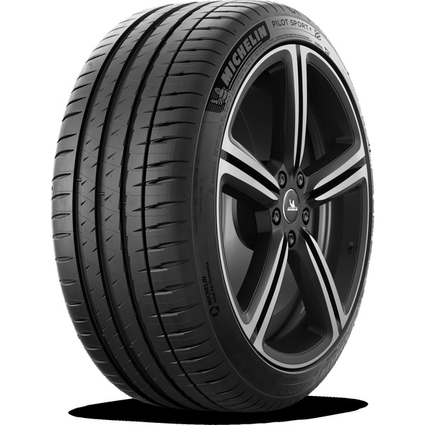 шины MICHELIN PILOT SPORT 4 RUN FLAT 275/40 R18