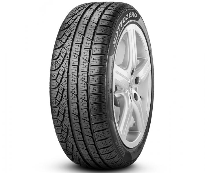 PIRELLI WINTER 210 SOTTOZERO SERIE II RUN FLAT