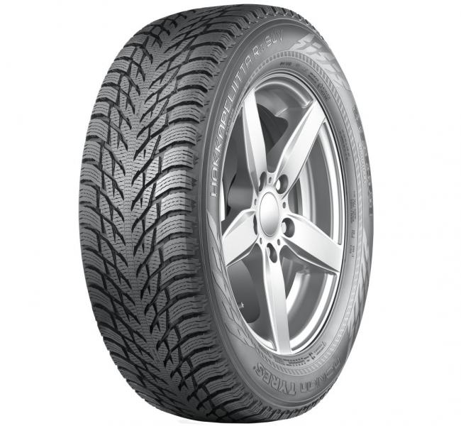 шины NOKIAN Tyres Hakkapeliitta R3 SUV 235/55 R20