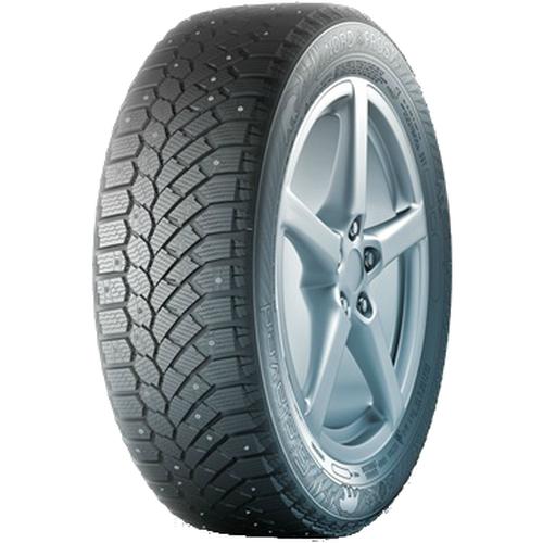 шины GISLAVED Nord Frost 200 ID 225/40 R18