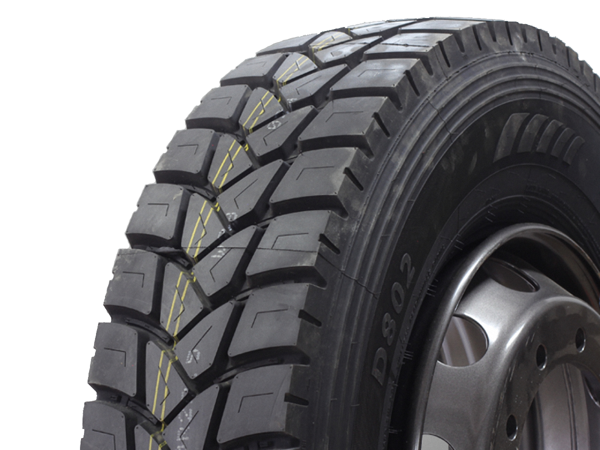 шины APLUS/LANVIGATOR D802 315/80 R22,5