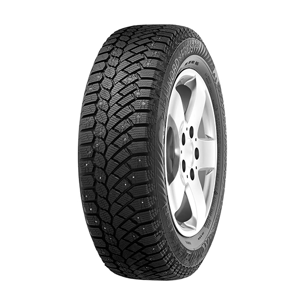 шины GISLAVED Nord Frost 200 205/65 R15