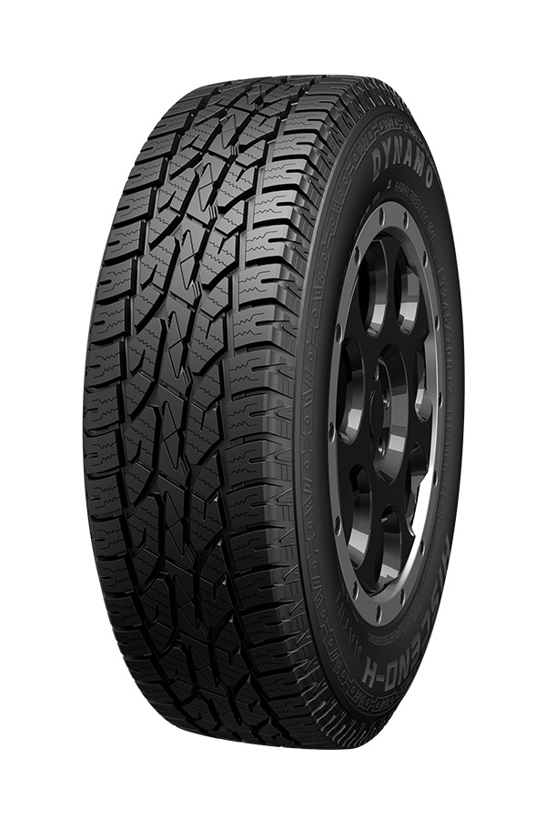 шины Dynamo HISCEND-H MAT01 <br>(Sailun Group Cо.) 245/60 R18