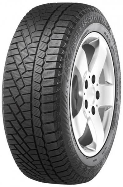 шины GISLAVED Soft Frost 200 SUV 225/65 R17