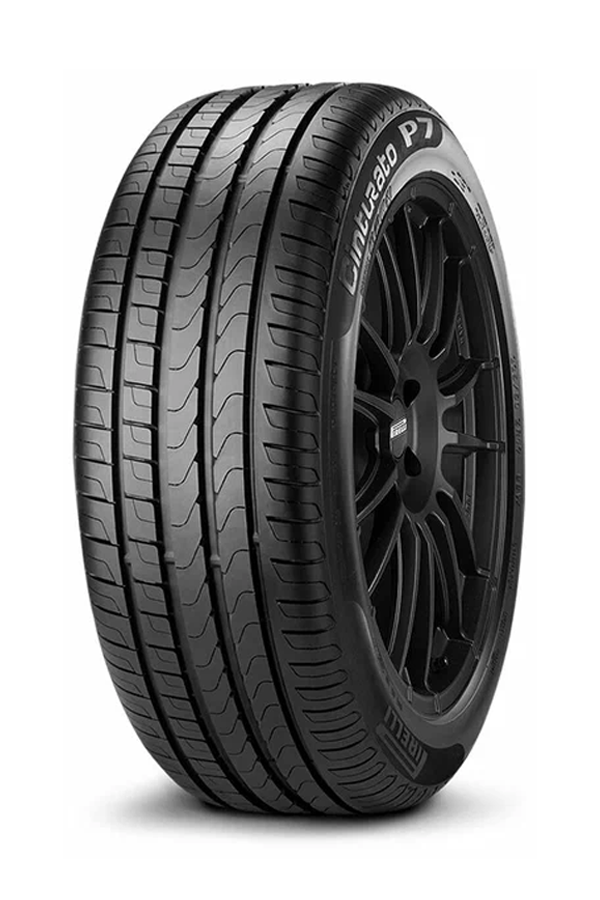 шины PIRELLI Cinturato P7 215/45 R17