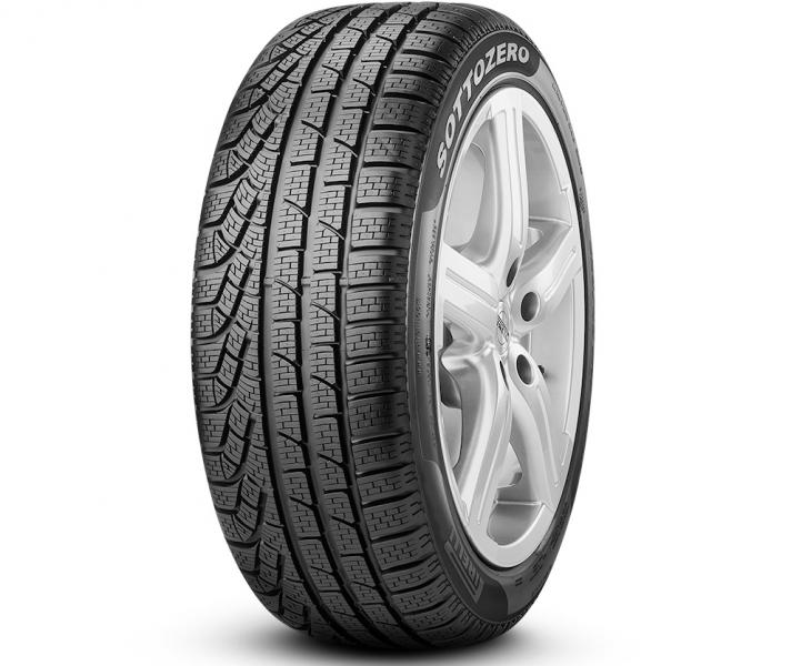 PIRELLI WINTER SOTTOZERO Serie II