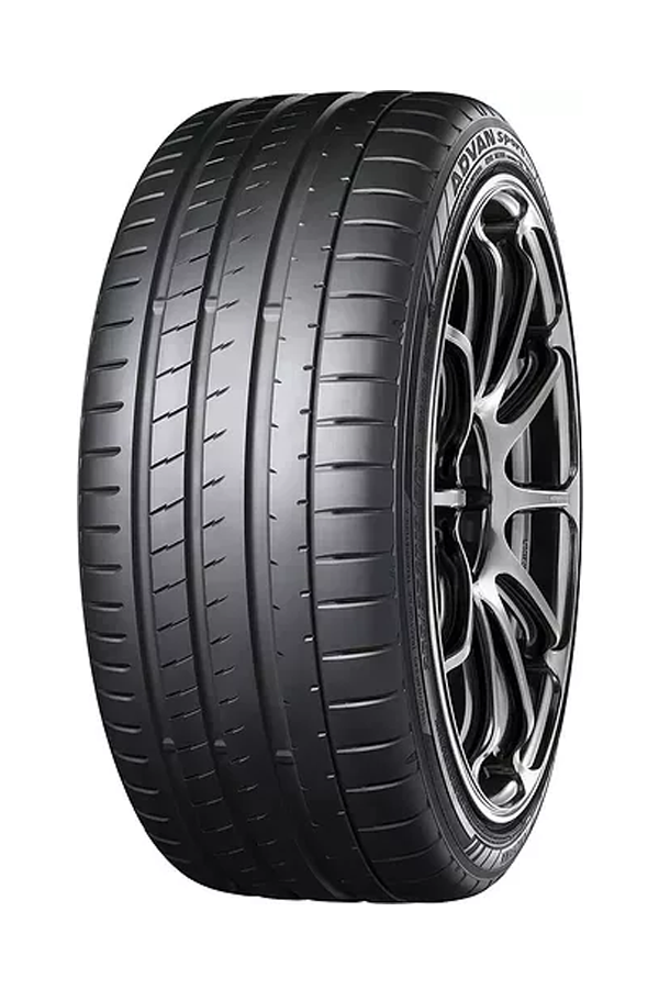 шины YOKOHAMA V107 285/45 R21