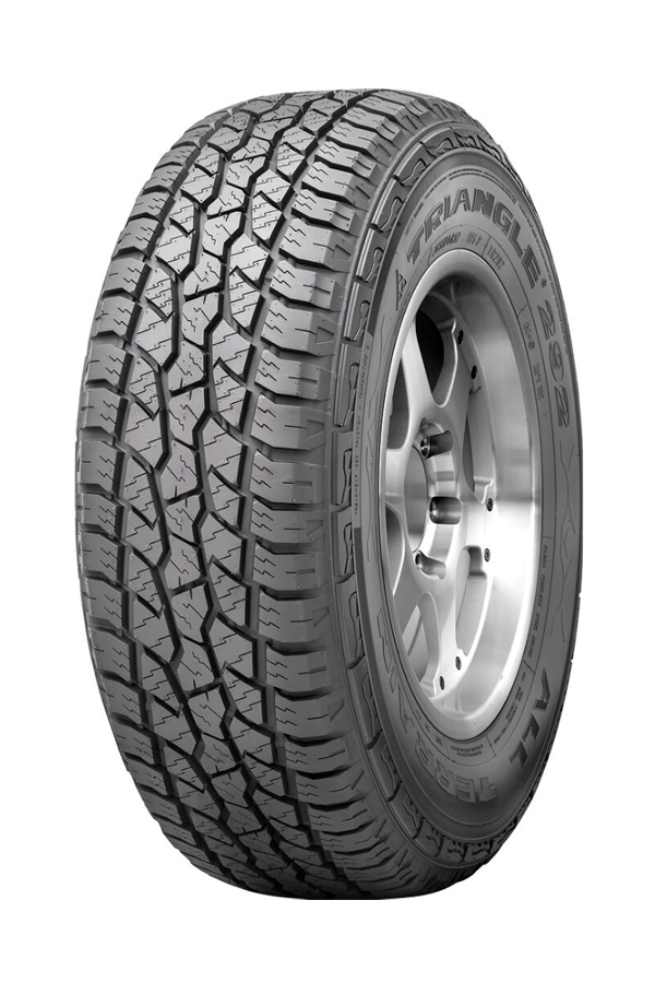 шины TRIANGLE TR292 205/60 R15