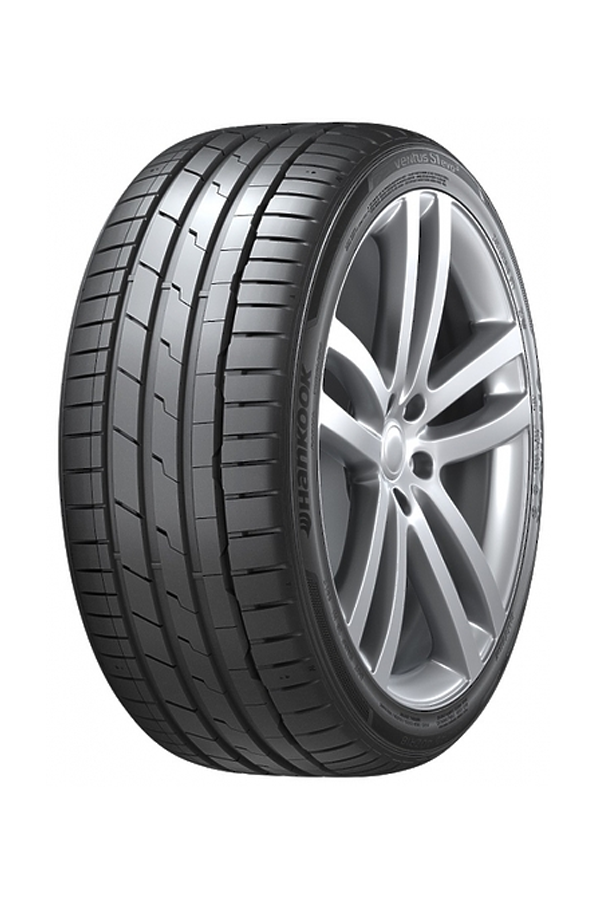 шины HANKOOK K127 255/35 R21