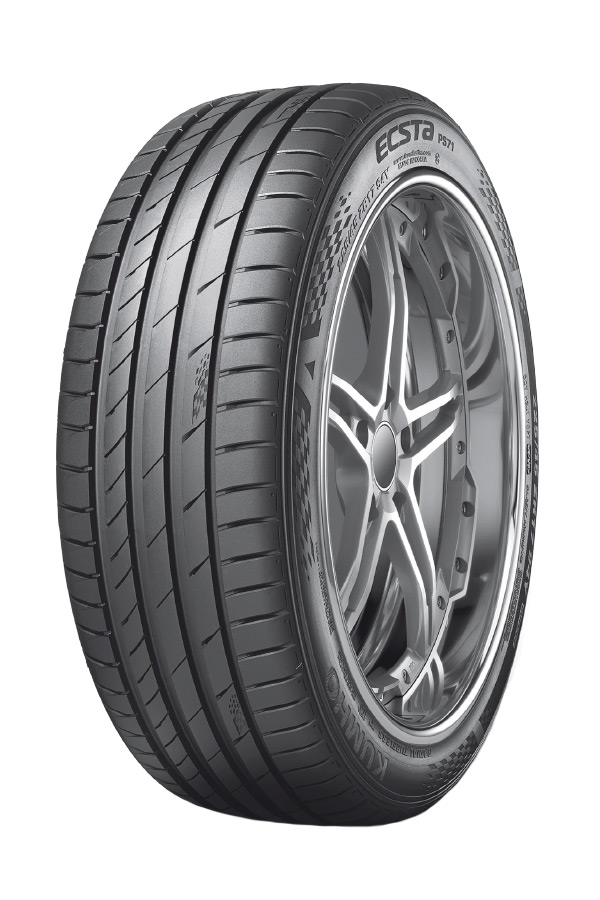 шины KUMHO PS71 215/60 R17